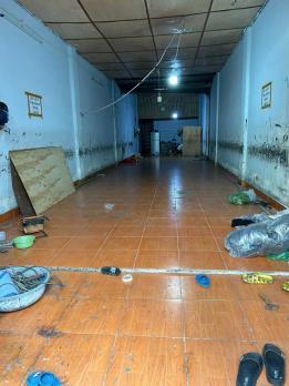 Bán nhà Mặt tiền Hiền Vương - gần Nguyễn Sơn, 8x22.5m, Cấp 4, tiện xây mới, 16.9 tỷ.