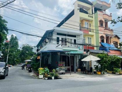 Bán nhà Lô góc, HXH 10m đường Bình Lợi - Phạm Văn Đồng, 5.1x24m, 2 T - 11PN, 15.9 tỷ