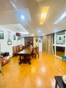 ???? BÁN NHÀ HOÀNG HOA THÁM BA ĐÌNH: 47M², 4 TẦNG, GIÁ 7.6 TỶ – VỊ TRÍ VÀNG TRUNG TÂM