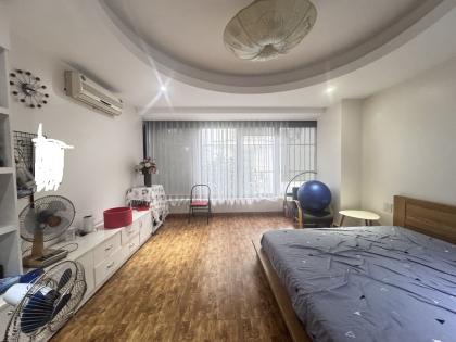 Bán nhà Làng Việt Kiều Châu Âu ô tô vỉa hè kinh doanh dt 155m 5t mt 10m giá 33,9 tỷ