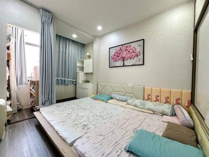 DIỆN TÍCH KHỦNG! Bán Nhà Đẹp 3 Tầng Nguyễn Thiện Thuật, 58m2, 9 Tỷ
