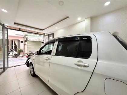 DIỆN TÍCH KHỦNG! Bán Nhà Đẹp 3 Tầng Nguyễn Thiện Thuật, 58m2, 9 Tỷ