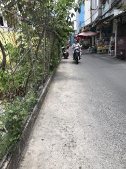 BÁN GẤP NHÀ HẺM XE HƠI DƯƠNG BÁ TRẠC - QUẬN 8 - VỊ TRÍ KINH DOANH SẦM UẤT, GIÁ CHỈ 7.5 TỶ!