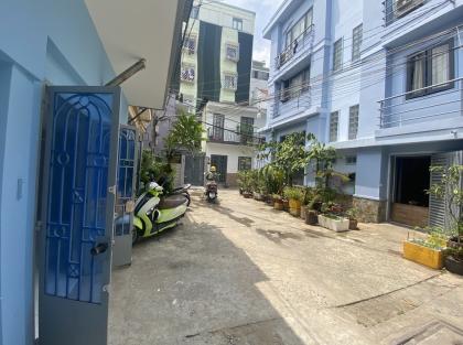CHỦ GẤP BÁN, GIẢM CHÀO 200tr, đường trước nhà 7m, gần chợ BÀ CHIỂU, nhỉnh 4 tỷ