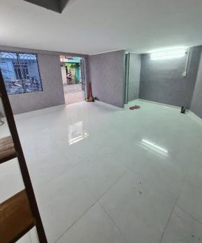 CHỦ GẤP BÁN, GIẢM CHÀO 200tr, đường trước nhà 7m, gần chợ BÀ CHIỂU, nhỉnh 4 tỷ