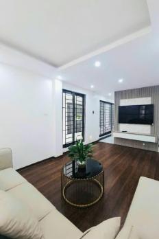 CÓ 102 - NHÀ ĐẸP HOA LÂM LONG BIÊN, Ô TÔ VÀO, LÔ GÓC, GẦN PHỐ, GIÁ HỜI CHỈ 8.X TỶ