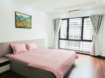 CÓ 102 - NHÀ ĐẸP HOA LÂM LONG BIÊN, Ô TÔ VÀO, LÔ GÓC, GẦN PHỐ, GIÁ HỜI CHỈ 8.X TỶ