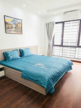 CÓ 102 - NHÀ ĐẸP HOA LÂM LONG BIÊN, Ô TÔ VÀO, LÔ GÓC, GẦN PHỐ, GIÁ HỜI CHỈ 8.X TỶ