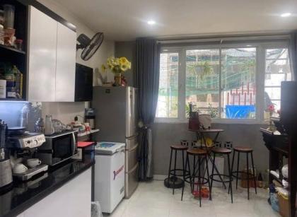 HẺM XE TẢI QUAY ĐẦU, sát MẶT TIỀN Hàng Xanh, DTSD 55m2 3PN, chỉ 5.x tỷ