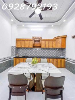 ???? BÁN NHÀ 56M² – PHÚ THỌ HÒA Q.TPHÚ – 1T 1L– ĐANG CHO THUÊ – 3PN – 2WC – GIÁ 5.5 TỶ