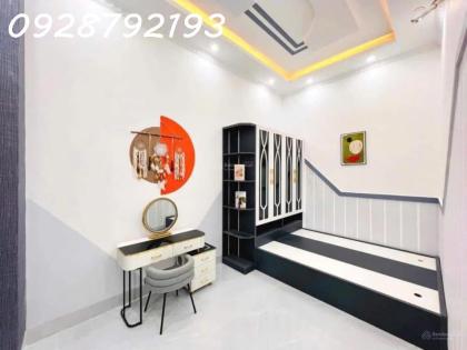 ???? BÁN NHÀ 56M² – PHÚ THỌ HÒA Q.TPHÚ – 1T 1L– ĐANG CHO THUÊ – 3PN – 2WC – GIÁ 5.5 TỶ