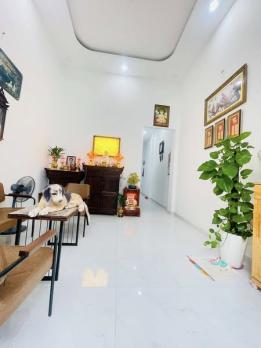 Nhà Đường Nguyễn Thái Sơn Phường 5 Quận Gò Vấp.
