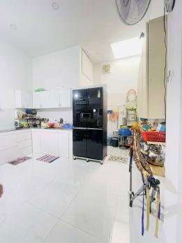 Nhà Đường Nguyễn Thái Sơn Phường 5 Quận Gò Vấp.