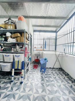 Nhà Đường Nguyễn Thái Sơn Phường 5 Quận Gò Vấp.