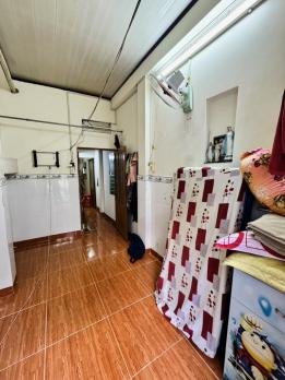 HIẾM NHÀ BÁN Phú Nhuận, 3 Tầng 4PN, DTSD 60m2, chỉ 3.5 tỷ.