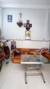 MẶT TIỀN Nguyễn Kiệm, DT 50m2, Dòng tiền 14tr/tháng, giá chỉ 5 tỷ.