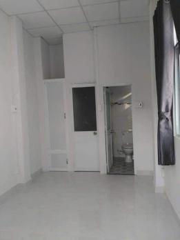 MẶT TIỀN Nguyễn Kiệm, DT 50m2, Dòng tiền 14tr/tháng, giá chỉ 5 tỷ.