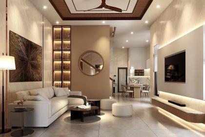 **Bán nhà HXH Nguyễn Quang Bích, phường 13, Tân Bình (5,5x16), 3 lầu đẹp