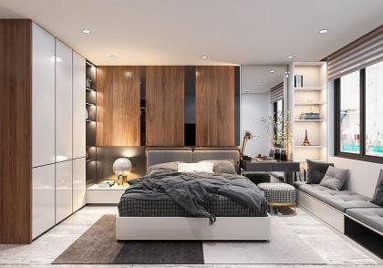 **Bán nhà đường Đặng Văn Sâm, phường 2, Tân Bình; (6,5x15) hơn 12 tỷ