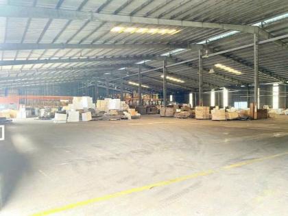 Cho thuê nhà xưởng 15.000m2 tại Biên Hòa, Đồng Nai giá chỉ 2.5usd/m²