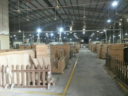 Cho thuê nhà xưởng 15.000m2 tại Biên Hòa, Đồng Nai giá chỉ 2.5usd/m²