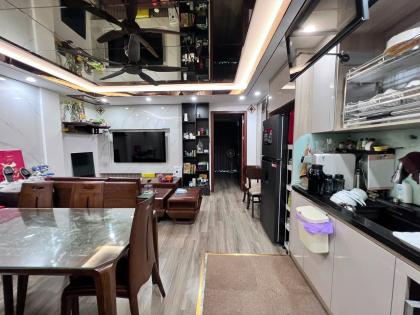 SIÊU HIẾM-Nhà 2 Mặt tiền Phố Doãn Kế Thiện 61/65m, 9T Thang máy, MT 5.2m 25.5 Tỷ