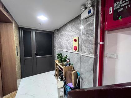 SIÊU HIẾM-Nhà 2 Mặt tiền Phố Doãn Kế Thiện 61/65m, 9T Thang máy, MT 5.2m 25.5 Tỷ