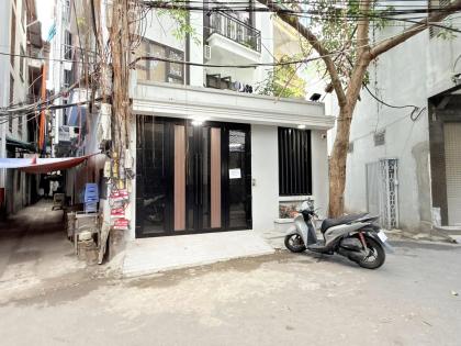 Bán nhà Apartment(CCMN) Đường Giải Phóng,Thanh Xuân 145m/5T Thang máy,MT 5.5m 38 Tỷ