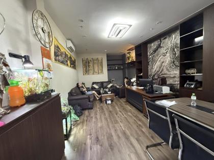 Bán nhà Apartment(CCMN) Đường Giải Phóng,Thanh Xuân 145m/5T Thang máy,MT 5.5m 38 Tỷ