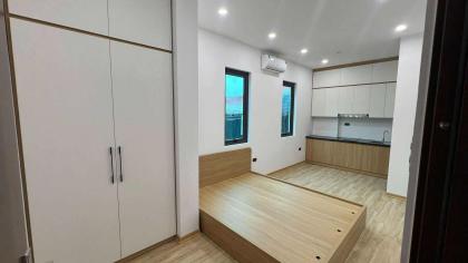 Bán nhà Apartment(CCMN) Đường Giải Phóng,Thanh Xuân 145m/5T Thang máy,MT 5.5m 38 Tỷ