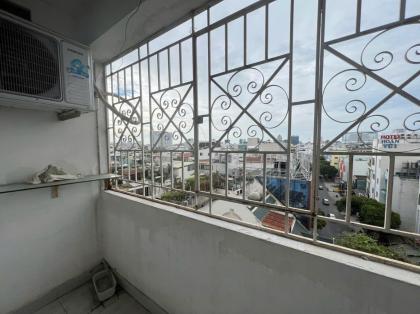 ???? GIÁ TỐT! CĂN HỘ MIẾU NỔI – TẦNG 8,– NHÀ TRỐNG – CHỈ 3 TỶ ????