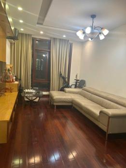Bán nhà phố Vương Thừa Vũ, Thanh Xuân, 5 tầng dân xây, ngõ thông ô tô, gần phố