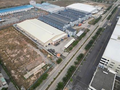 NHÀ XƯỞNG HÓC MÔN ĐANG CHÀO BÁN - QUÝ KHÁCH HÀNH QUAN TÂM IB EM NGAY