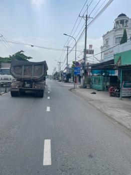 NHÀ XƯỞNG HÓC MÔN ĐANG CHÀO BÁN - QUÝ KHÁCH HÀNH QUAN TÂM IB EM NGAY