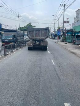 NHÀ XƯỞNG HÓC MÔN ĐANG CHÀO BÁN - QUÝ KHÁCH HÀNH QUAN TÂM IB EM NGAY