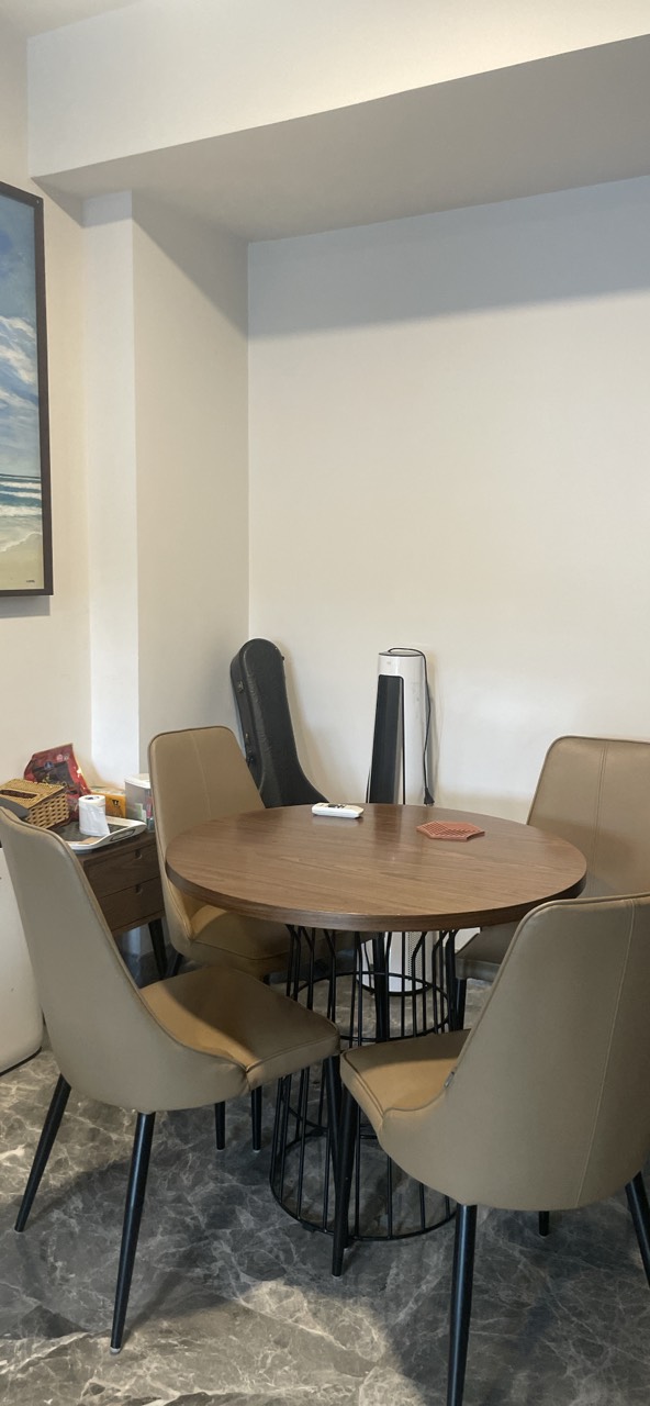 Cho thuê D1 Mension, 608 Võ Văn Kiệt, Phường Cầu Kho, Quận 1 :  - Căn 1 : 2PN, 2WC, full nội thất giá thuê 25 triệu/th