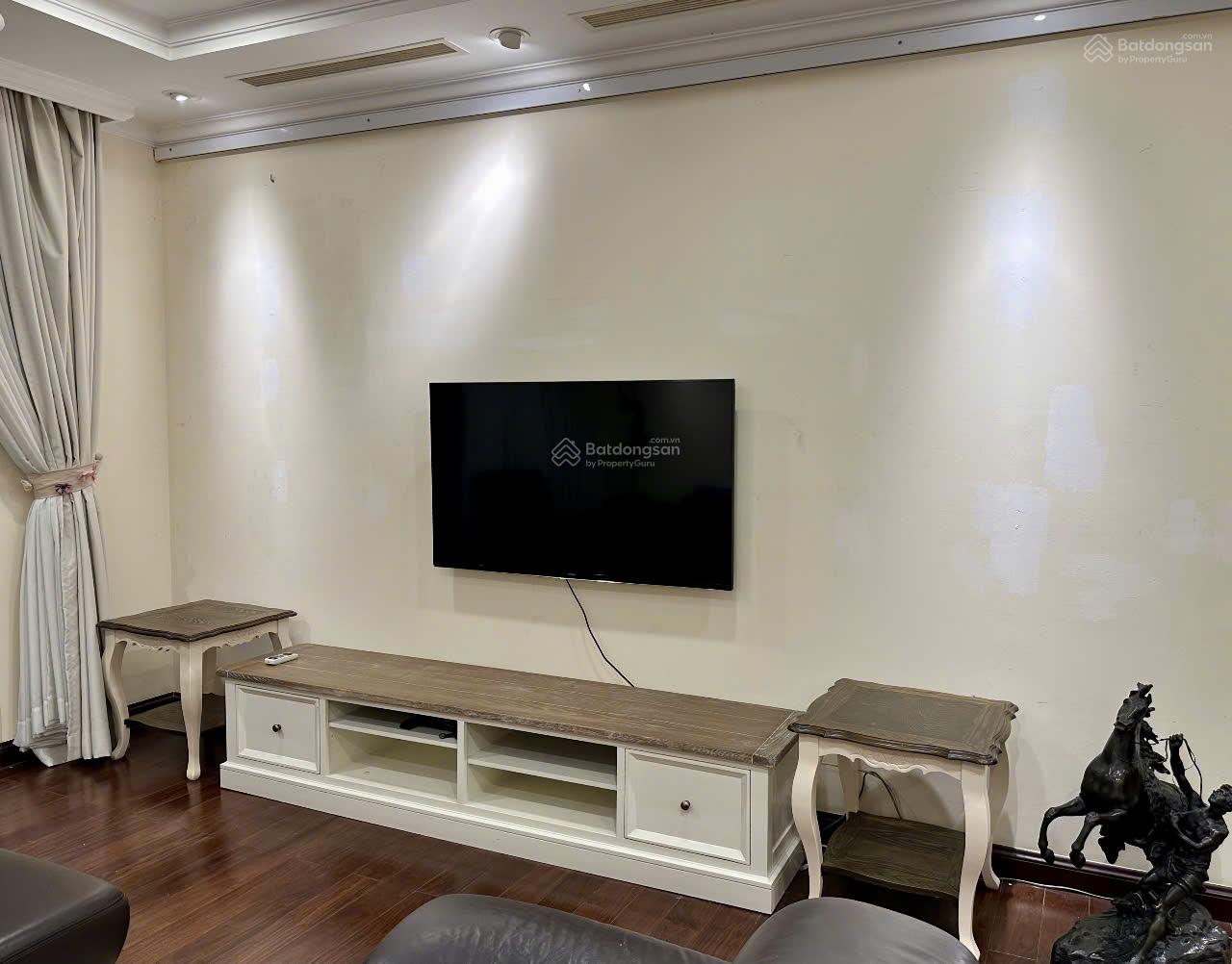 Cho thuê căn hộ Vincom Center Đồng Khởi, 72 Lê Thánh Tôn, Bến Nghé, Quận 1, Hồ Chí Minh: -	 Diện tích 163m2, 3 phòng ngủ