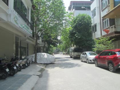 Tôi bán đất DV Cổng Đồng, Giếng Sen cạnh KĐT Dương Nội 50m2 chỉ 10.x tỷ. Lh 0989626116