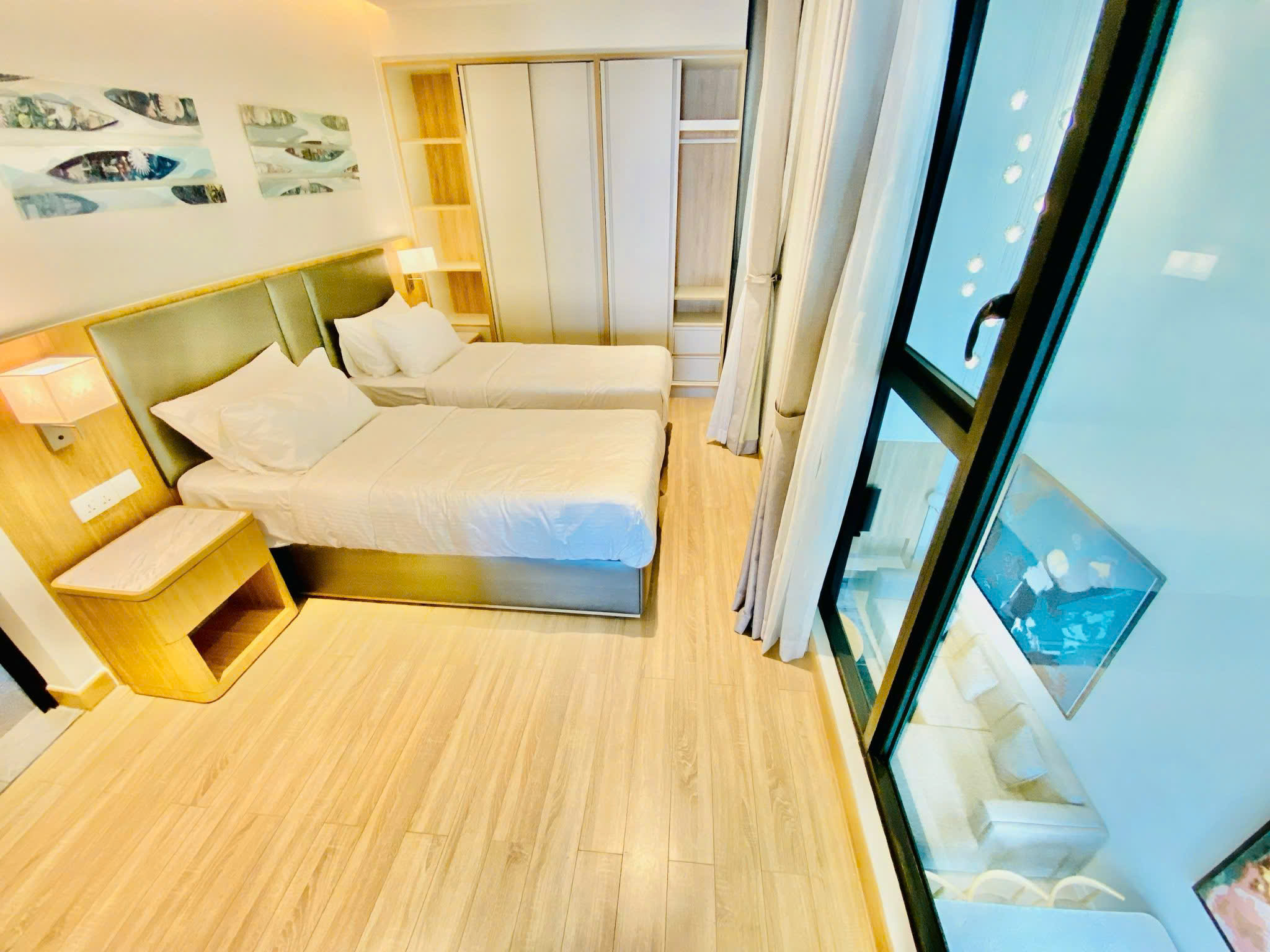 Cần cho thuê Duplex Zenity, 608 Võ Văn Kiệt, Phường Cầu Kho, Q.1 : -	 Diện tích : 161m2, Thiết kế 3PN, 3WC, tầng cao.