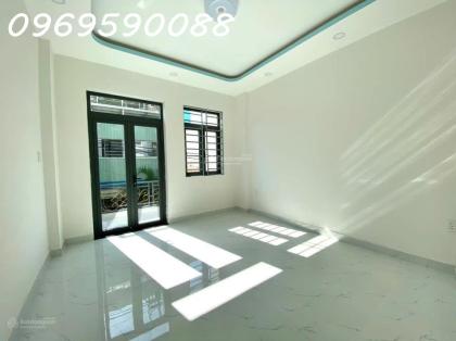 Nhà phố HIẾM Q.4 hẻm 8m Khánh Hội DTS 130m2 ngang 4m vị trí đẹp sát vách Q1 chỉ 12.5 tỷ.