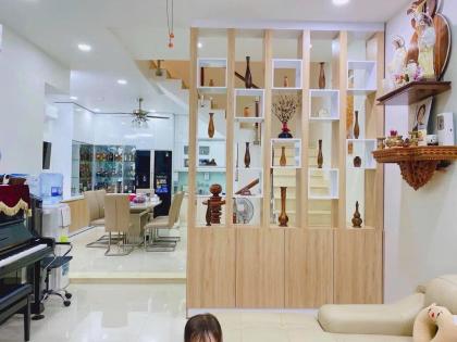 Ở NGAY! Bán Nhà 4 Tầng Mới Đẹp Lê Văn Sỹ, 45m2, 6.8 Tỷ