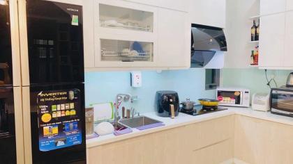 Ở NGAY! Bán Nhà 4 Tầng Mới Đẹp Lê Văn Sỹ, 45m2, 6.8 Tỷ