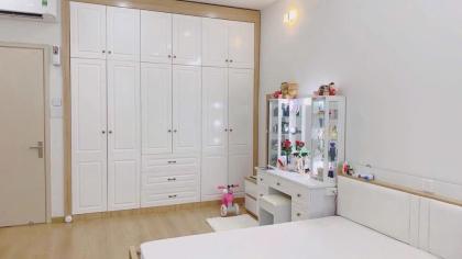Ở NGAY! Bán Nhà 4 Tầng Mới Đẹp Lê Văn Sỹ, 45m2, 6.8 Tỷ
