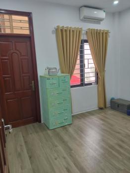 Bán nhà Khương Trung, Thanh Xuân, nhà đẹp dân xây, ngõ thông, 38m2, 5 tầng, MT4.1m
