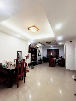 Bán Nhà Mặt Phố Quận Hoàn Kiếm 87m4T MT8,7m 1 SỔ 1 CHỦ 66 Tỷ Trần Quốc Toản.