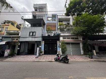 Gấp bán nhà đất, mặt tiền phường Bình Quới, Thanh Đa (Bình Thạnh) TPHCM, giá rẻ