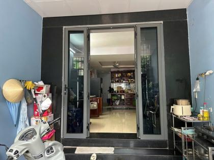 Gấp bán nhà đất, mặt tiền phường Bình Quới, Thanh Đa (Bình Thạnh) TPHCM, giá rẻ
