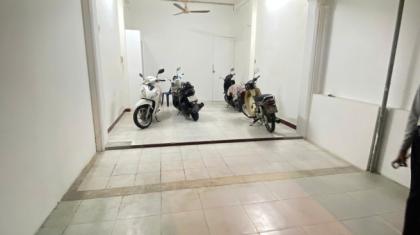 MẶT TIỀN ĐƯỜNG PHAN HUY ÍCH, 51M2, nhỉnh 7 tỷ, KINH DOANH NHỘN NHỊP