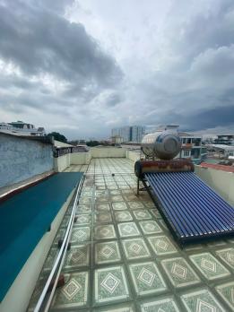 NHÀ 3 TẦNG KINH DOANH ĐỈNH - AN LẠC - HẺM 6M THÔNG - 100M2 5×20 - 4PN 3WC - CHỈ 6 ĐỒNG HƠN.