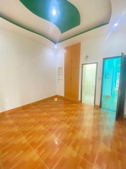 NHÀ 3 TẦNG KINH DOANH ĐỈNH - AN LẠC - HẺM 6M THÔNG - 100M2 5×20 - 4PN 3WC - CHỈ 6 ĐỒNG HƠN.
